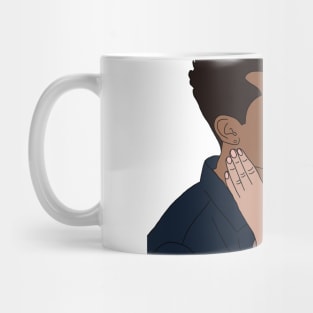 Work It! Mug